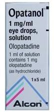 opatanol