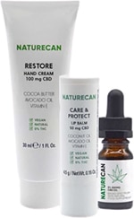 naturecan cbd beauty