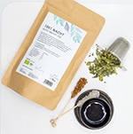 beflora cbd tee