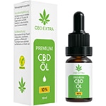 cbd extra hanföl 10