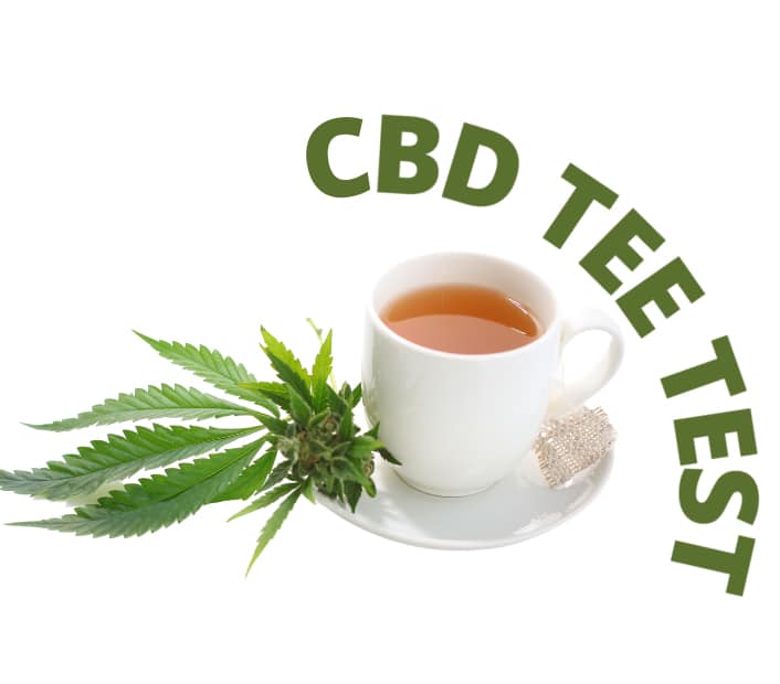 cbd tee test