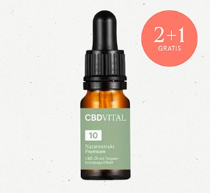 cbd vital angebot