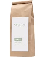 cbd vital hanfblätter tee