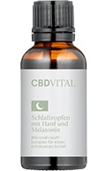 cbd vital schlaftropfen
