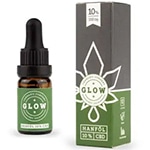 glow cbd 10 prozent