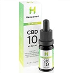 hempamed cbd öl 10