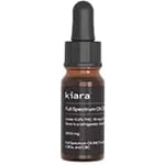 kiara naturals cbd oel 10