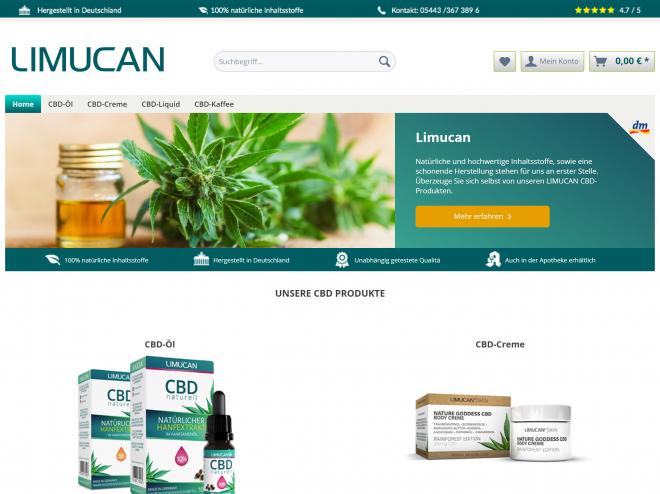 limucan test