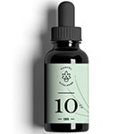 vitahemp 10