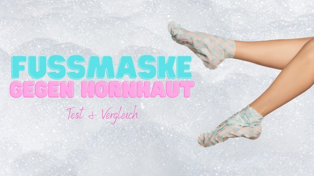 Fußmaske-test