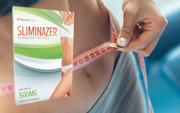 slimming pflaster anwendung