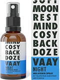 vaay night cbd spray