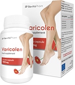 Varicolen