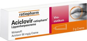 Aciclovir