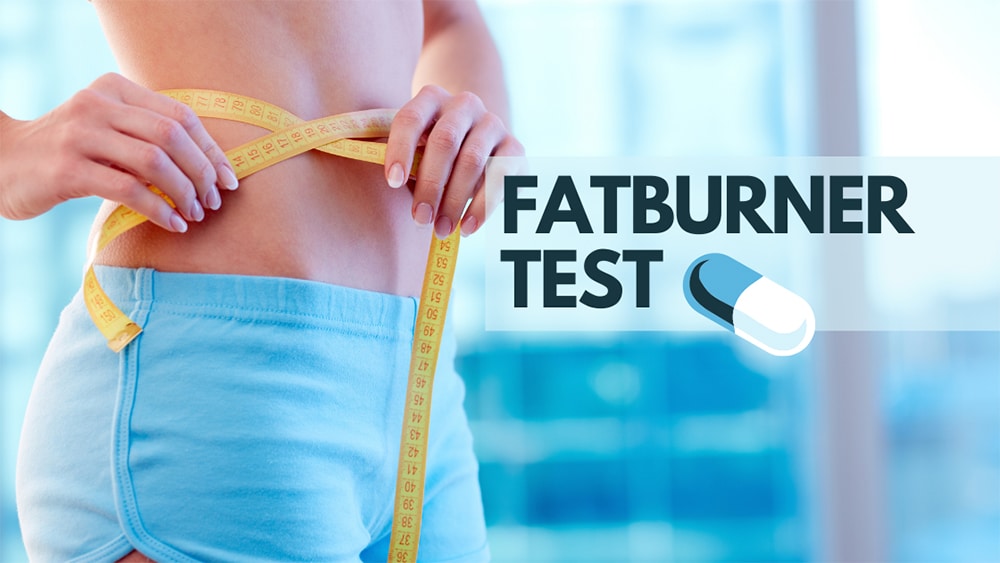 fatburner test