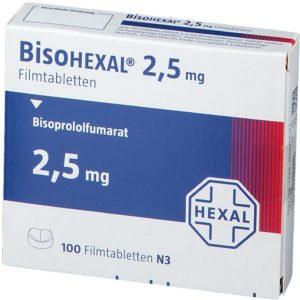 Bisohexal