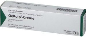 OeKolp Creme