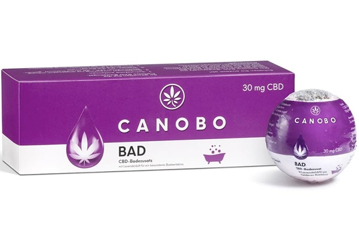 canobo cbd badezusatz