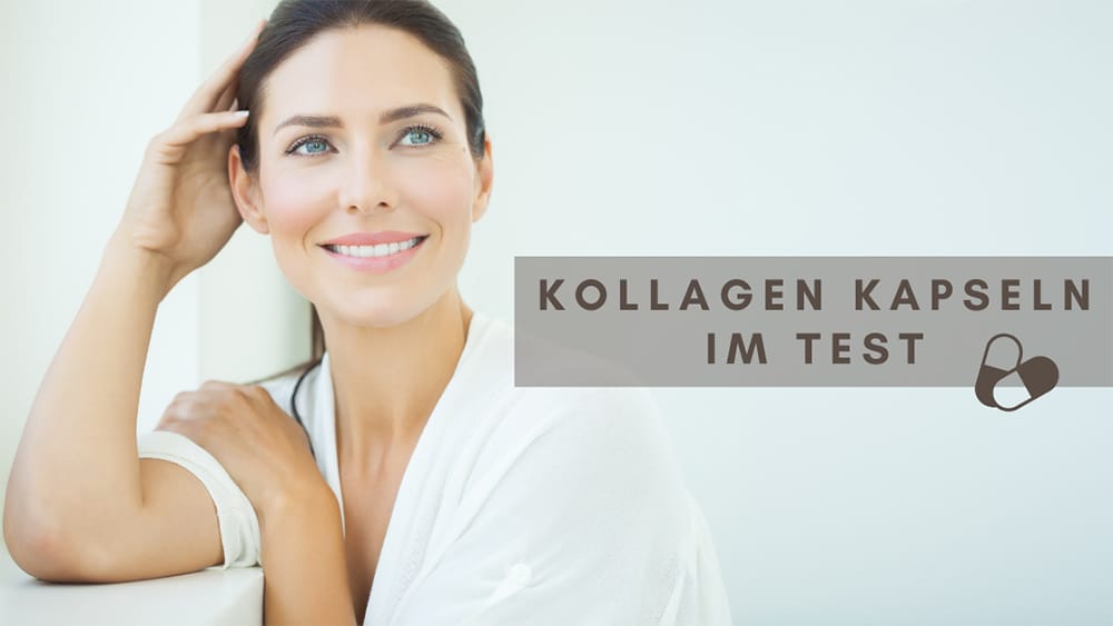 kollagen kapseln test