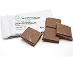 naturecan cbd schokolade