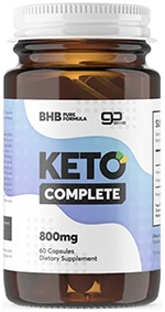 keto complete