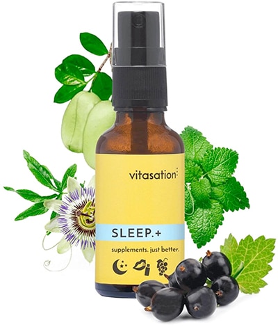 vitasation sleep plus erfahrungen