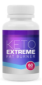 Keto Extreme Fatburner