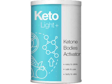 Keto-Light+plus