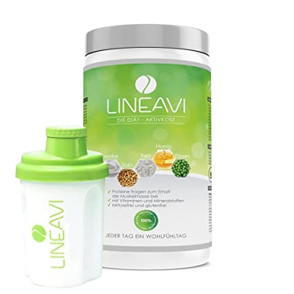 Lineavi