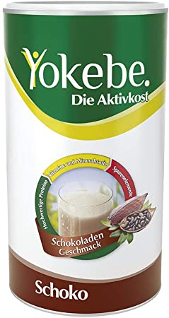 Yokebe