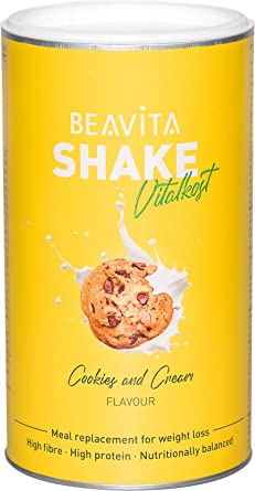 beavita shake