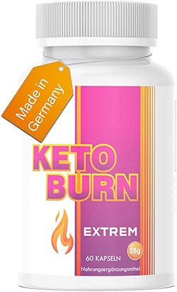 keto burn