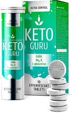 keto kuru brausetabletten