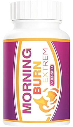 morning burn keto