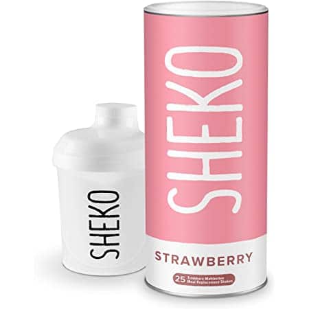 sheko test
