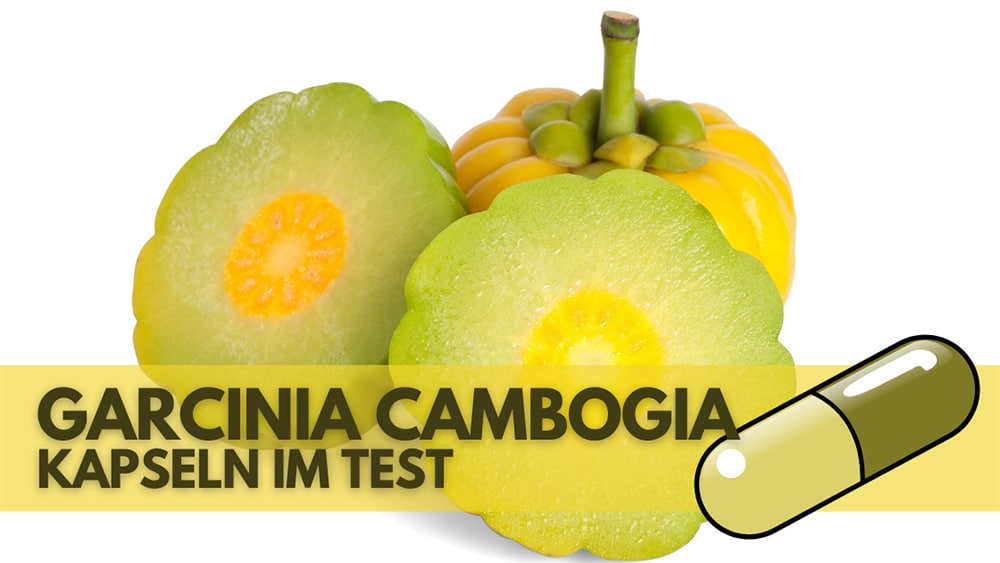 Garcinia Cambogia Test