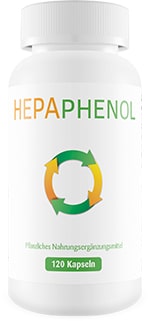 Hepaphenol