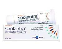 Ivermectin soolantra