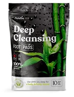 Nuubu Detox Pflaster