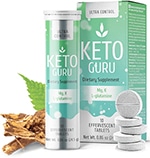 keto guru