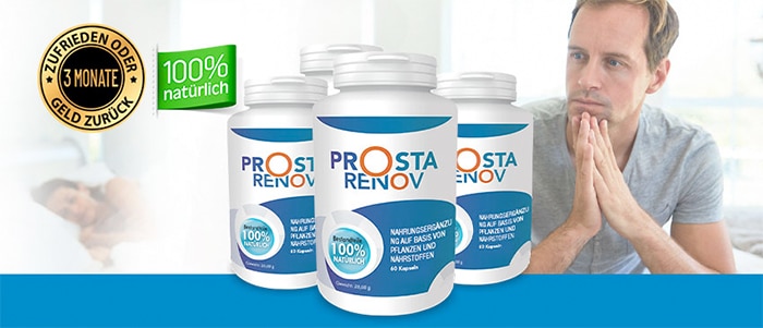 prosta renov erfahrungen