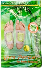 vita patchy