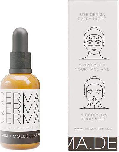 Derma Serum Erfahrungen