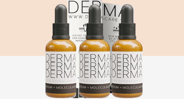 Dermacare Skin Erfahrungen