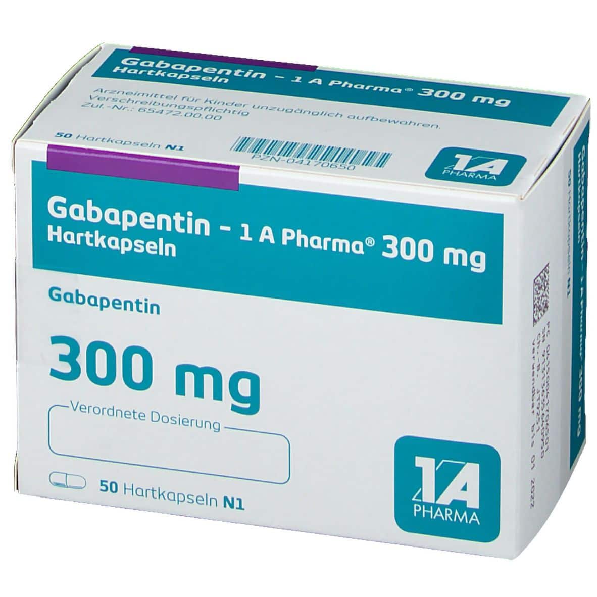 Gabapentin