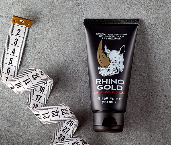 Rhino Gold Gel Erfahrungen