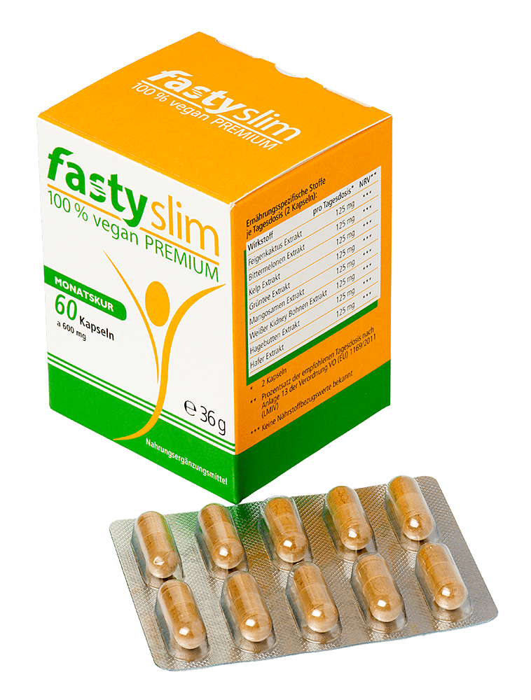 fastyslim