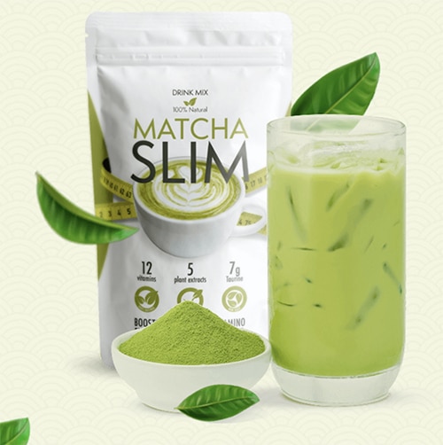 matcha slim erfahrungen