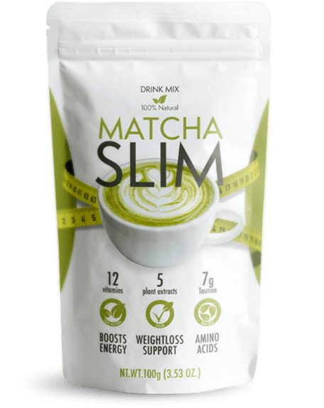 matcha slim original kaufen