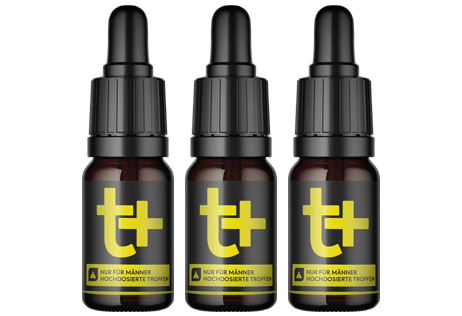 t plus drops